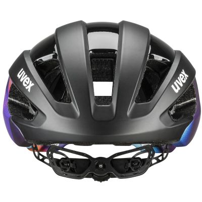 3. Kask rowerowy UVEX Rise pro MIPS