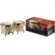 Stagg BW 200 N - bongosy drewniane