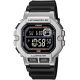 8. Zegarek CASIO WS-1400H-1BVEF + BOX Unisex