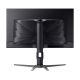 4. Acer Predator X32 X5 X32X5bmiiphuzx monitor komputerowy 80 cm (31.5") 3840 x 2160 px 4K Ultra HD QD-OLED Ekran dotykowy Czarny