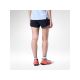 2. Szorty damskie ROSSIGNOL W Sapa 2In1 Short 5' czarne