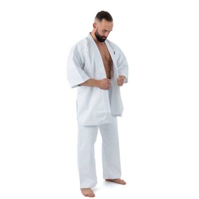 37. Kimono Karate Kyokushin 10 oz - 120 cm