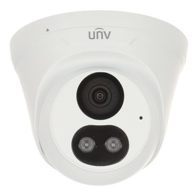KAMERA IP IPC3618LE-ADF28KC-DL ColorHunter 8 Mpx 2.8 mm UNIVIEW