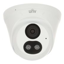 KAMERA IP IPC3618LE-ADF28KC-DL ColorHunter 8 Mpx 2.8 mm UNIVIEW