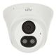 KAMERA IP IPC3618LE-ADF28KC-DL ColorHunter 8 Mpx 2.8 mm UNIVIEW