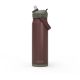 Butelka termiczna CAMELBAK Thrive Flip Straw Insulated SST 740ml   740ml