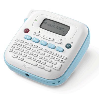 3. Drukarka etykiet Brother P-touch N25BT