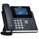 2. Yealink SIP-T46U telefon VoIP Szary LCD Wi-Fi