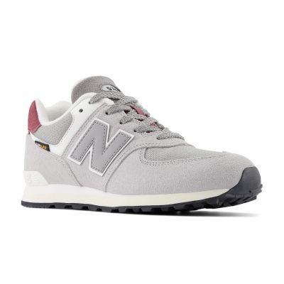 12. Buty New Balance Jr GC574KBR