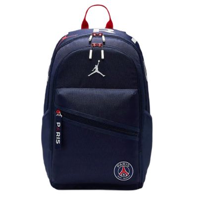 Plecak sportowy Air Jordan x Paris Saint-Germain PSG Backpack 29L Navy - MA0994-U90