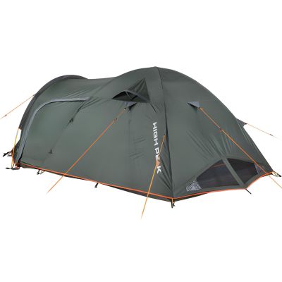 10. Namiot High Peak Kira 4.1 zielony 10374