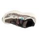 3. Salomon Aero Glide 4 GRVL W L49175500 Brązowe 38 2/3