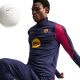 5. Bluza Nike FC Barcelona Strike II3253-401