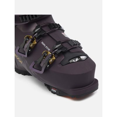 3. Buty narciarskie LANGE Shadow 115 W LV GW