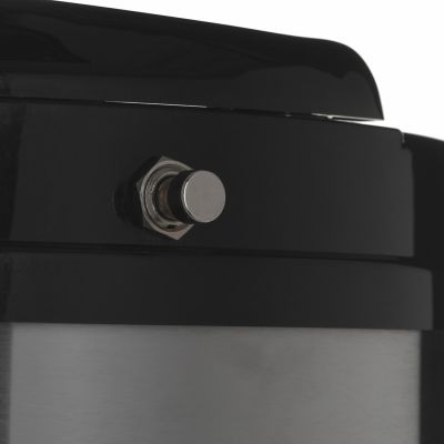 12. Wirówka Ravanson XPB2800-X (2800 obr/min; 6 kg; 360 mm; Klasa A; kolor srebrny)