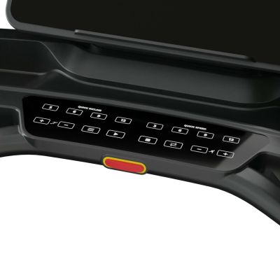 25. VIRTUFIT BIEŻNIA ELEKTRYCZNA TR100I - 99% ZŁOŻONA