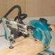12. Makita LS1219L piła ukośna 3200 RPM 1800 W