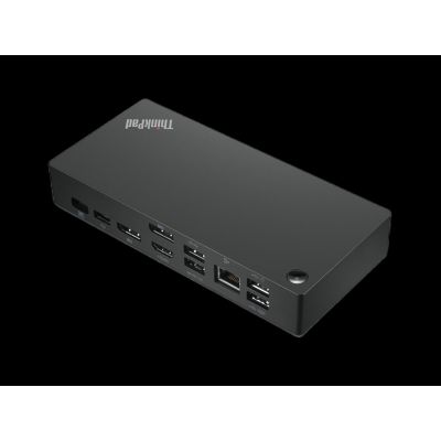 Stacja dokująca Lenovo ThinkPad Universal USB-C 40AY0090EU