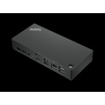 Stacja dokująca Lenovo ThinkPad Universal USB-C 40AY0090EU