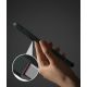 7. Etui Ringke Onyx na Samsung Galaxy S26 - zielone