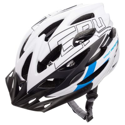 55. Kask rowerowy Meteor Gruver 24747-24749