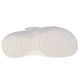 4. Klapki Crocs Classic Platform Clog W 206750-100