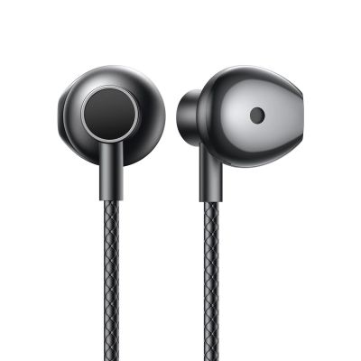 3. Słuchawki bezprzewodowe Joyroom JR-D8 Bluetooth z pałąkiem - czarne
