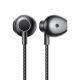 3. Słuchawki bezprzewodowe Joyroom JR-D8 Bluetooth z pałąkiem - czarne