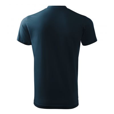4. Koszulka Adler Heavy V-neck U MLI-11102