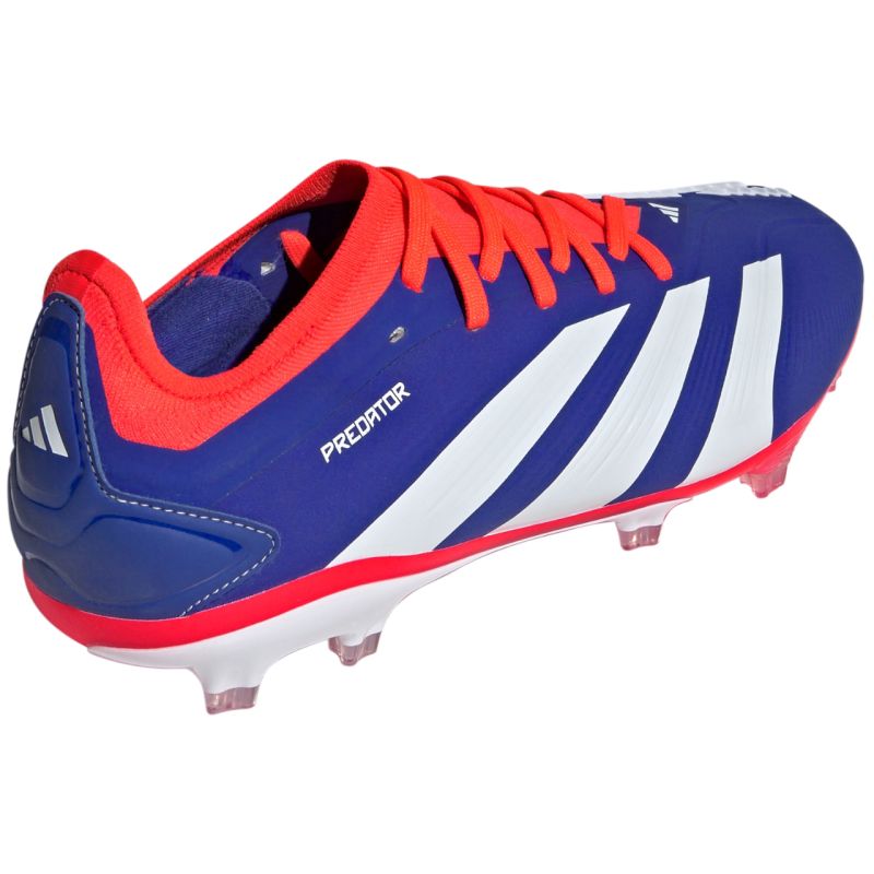 9. Buty piłkarskie adidas Predator Pro FG IF6330