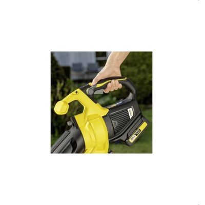 6. Odkurzacz ogrodowy  akumulatorowy KARCHER BLV 36-240 Battery 1.444-170.0