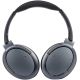 2. BUXTON BHP-18000 - Słuchawki Bluetooth nauszne niebieskie