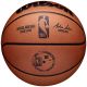 3. Piłka do koszykówki Wilson NBA Official Game Ball WTB7500ID