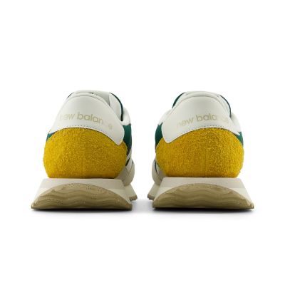 7. Buty sportowe New Balance M MS237RTY