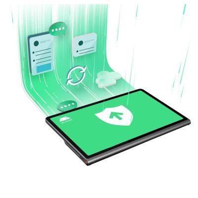 10. Lenovo Tab (bez zasilacza) | Plus TB351FU | 11,5 cala | Luna Szary | 2000 x 1200 pikseli | MediaTek Helio G99 | 8 GB | LPDDR4x Lutowany | 128 GB | Sieć Wi-Fi | Przednia kamera 8 MP | Kamera tylna 8 MP | Łączność Bluetooth 5.2