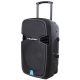 2. Głośnik Blaupunkt PA15 (bluetooth, czarny)