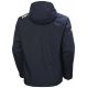 8. Kurtka Helly Hansen Crew Hooded Jacket M 34443 597