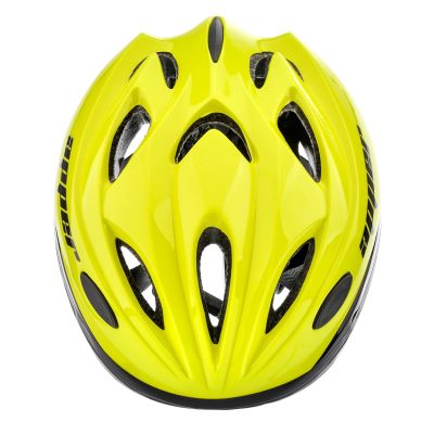 4. Kask rowerowy Meteor Ks07 Apper Jr 24888