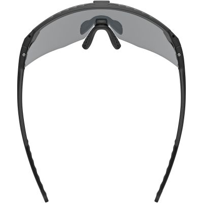 3. Okulary rowerowe UVEX Pace stage s