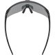 3. Okulary rowerowe UVEX Pace stage s