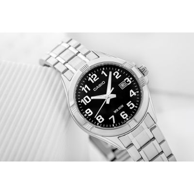 4. Zegarek Damski CASIO LTP-1308D-1BVDF + BOX