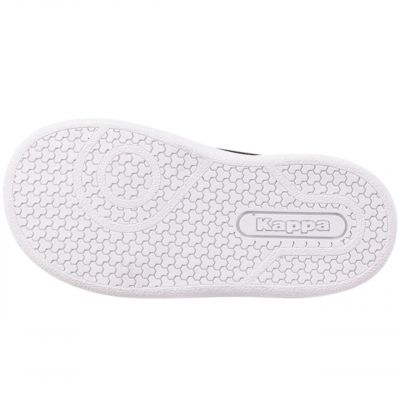 6. Buty Kappa Pio M Sneakers Jr 280023M 1110