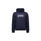 Bluza POC Hood granatowa