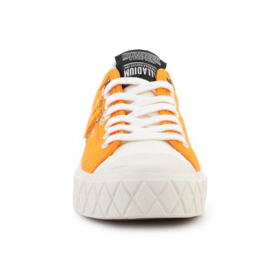 2. Palladium Stranger Things PALLA ACE TIGERS 94630-835-M Fire Orange