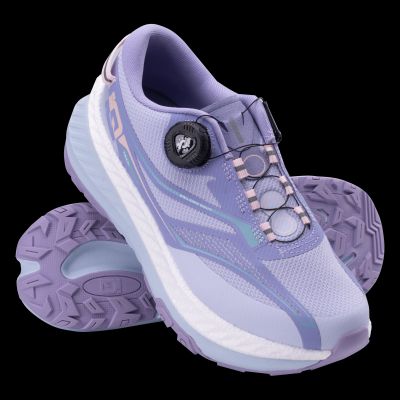 4. Damskie Buty do biegania ROUTTER WMNS