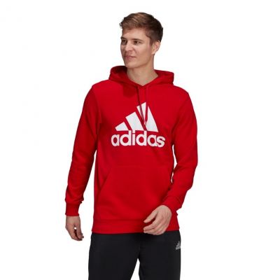 3. Bluza adidas Essentials Big Logo M GV0249