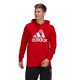 3. Bluza adidas Essentials Big Logo M GV0249
