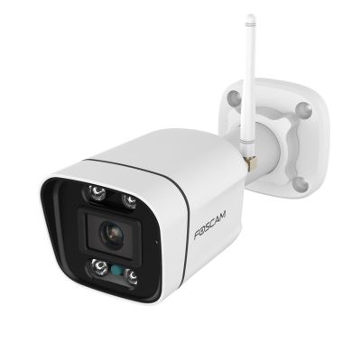 3. Kamera IP do monitoringu Foscam V8P 8MP WiFi