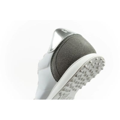 7. Gap buty damskie sportowe Optima Nyx białe sneakersy wygodne modne