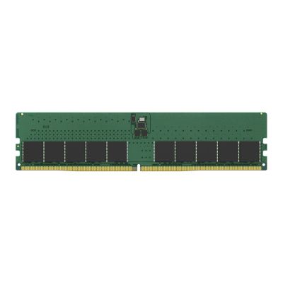 5. Kingston UDIMM ECC 48GB DDR5 2Rx8 Hynix M 5600MHz PC5-44800 KSM56E46BD8KM-48HM